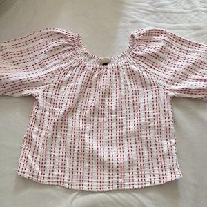 Womens Blouse